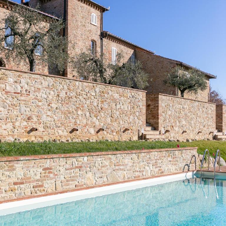 Il Castro Luxury Apartments - Deluxe Apartment - 48