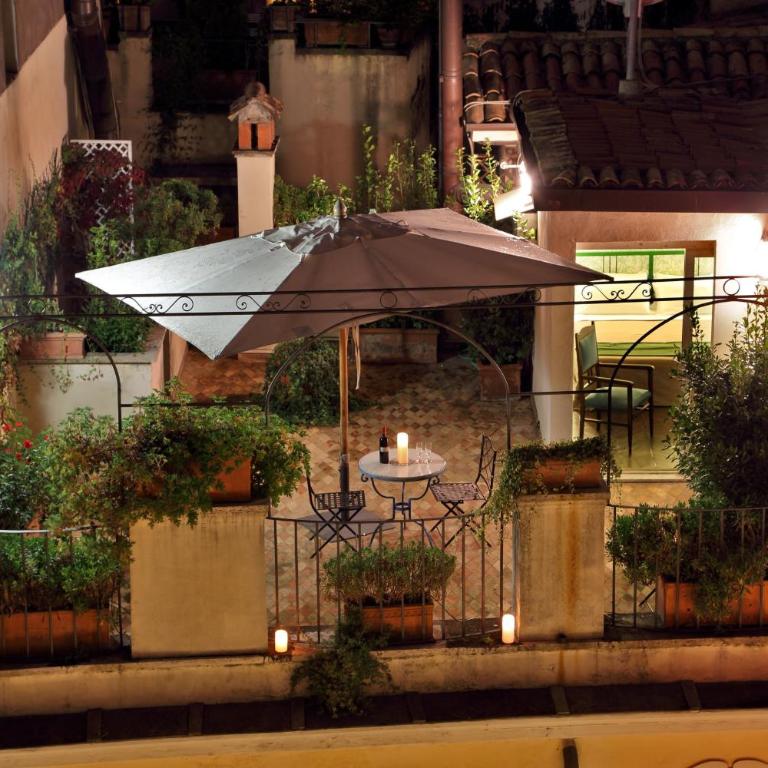 Boutique Hotel Anahi - Suite con Terrazza - 1