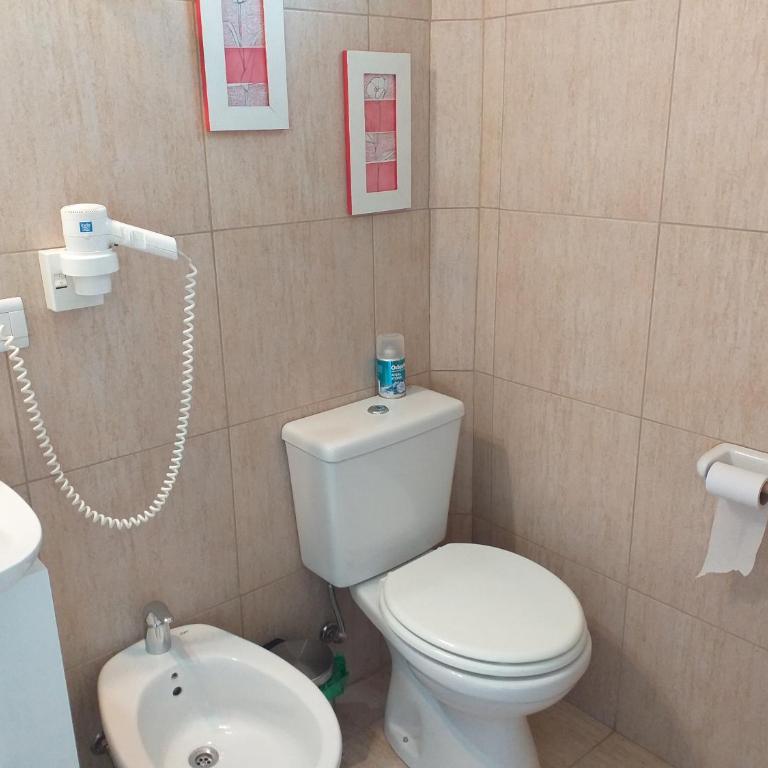 Salamandra Apartamentos - Apartamento de 1 dormitorio - 11