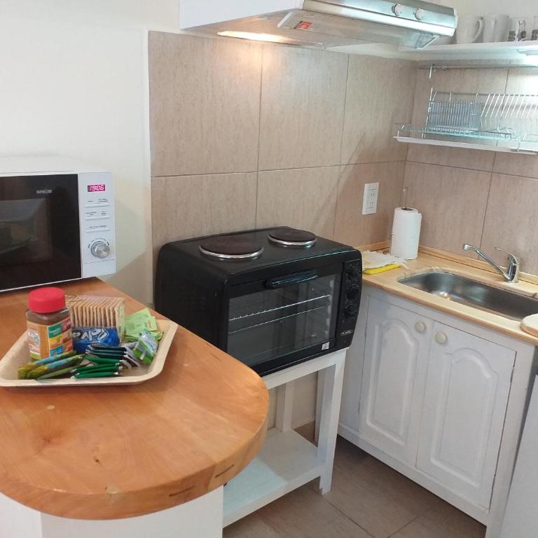 Salamandra Apartamentos - Apartamento de 1 dormitorio - 15