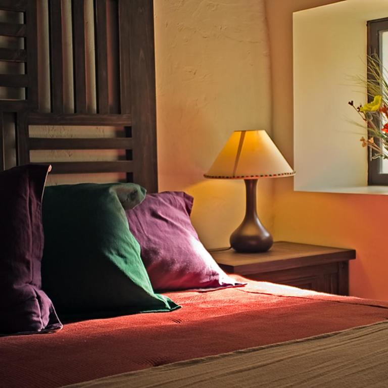 Mi Pueblo Samary Hotel Boutique - Habitación Doble - 5