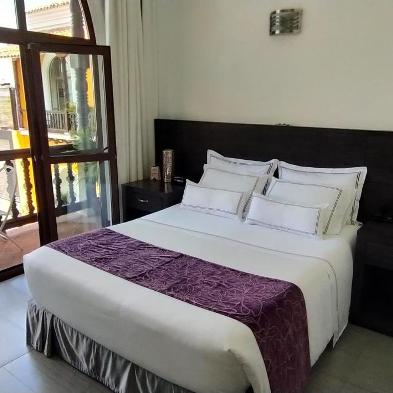 Hotel Union - Habitación Doble Superior - 1