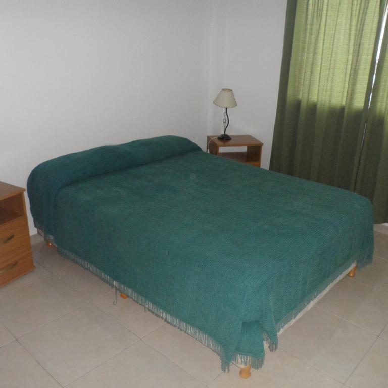 Mercedes Rocamora - Apartamento de 1 dormitorio - 6