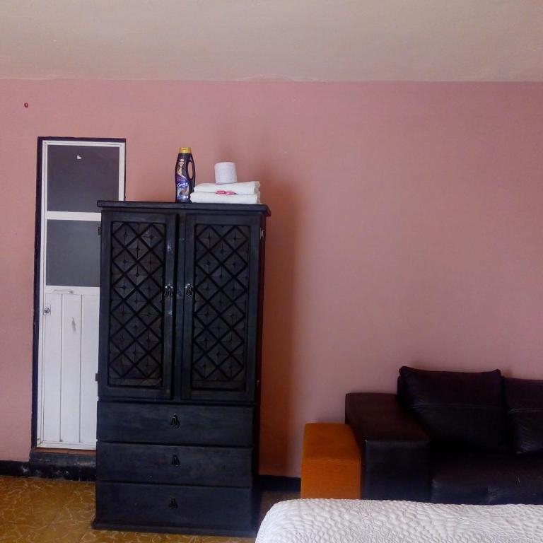 Pensión Aguayo - Habitación Doble Estándar - 6