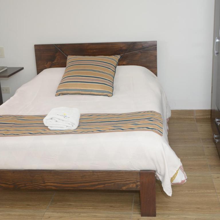 Barranco Wasi - Family Suite - 5