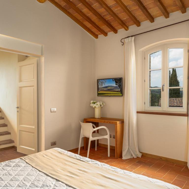 Il Castro Luxury Apartments - Deluxe Apartment - 21