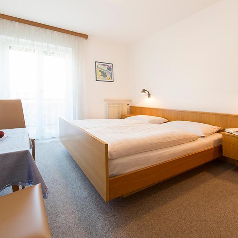 Pension Etschland - Doppelzimmer - 4