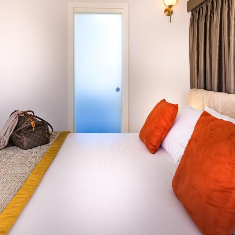 Villa Zaccardi - Suite Open - 3