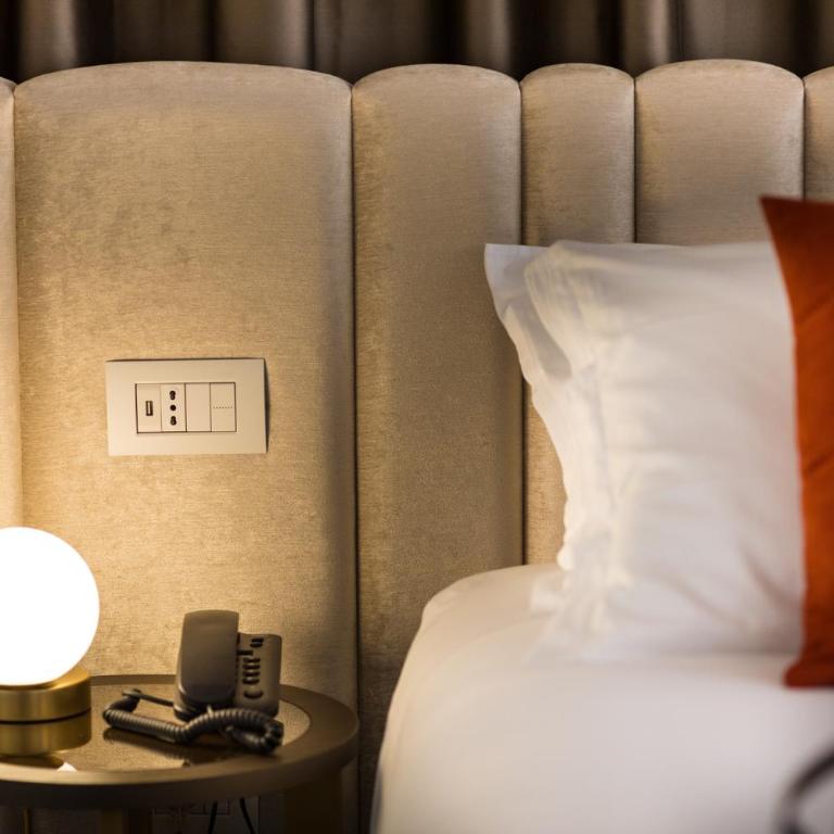 Villa Zaccardi - Suite Open - 8