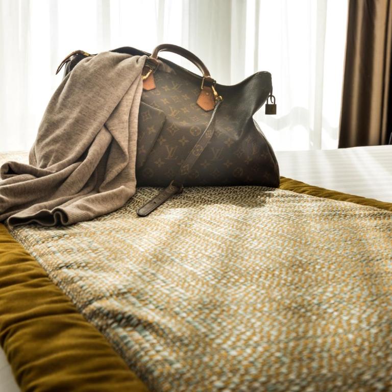 Villa Zaccardi - Suite Open - 6