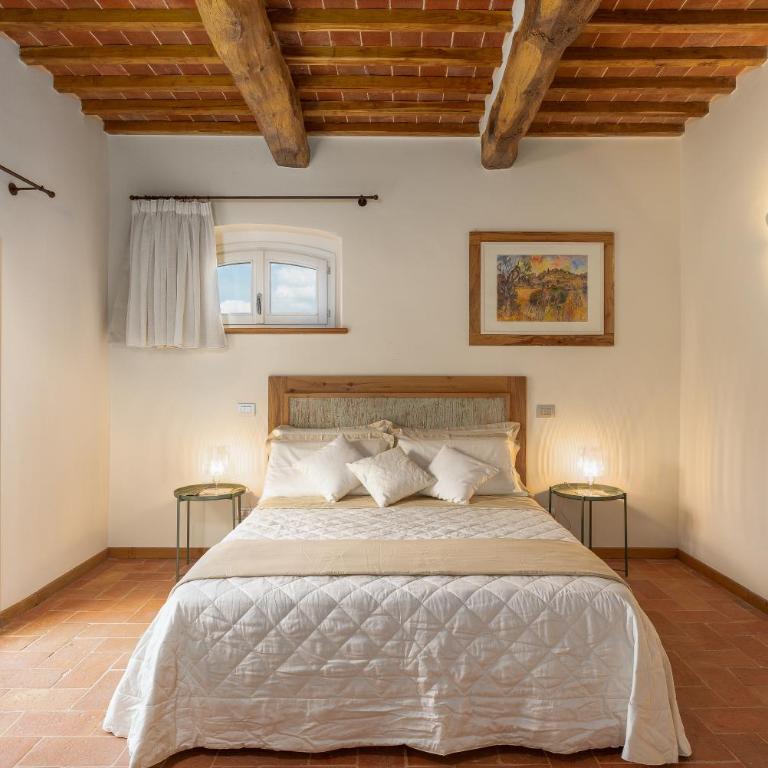 Il Castro Luxury Apartments - Deluxe Apartment - 19
