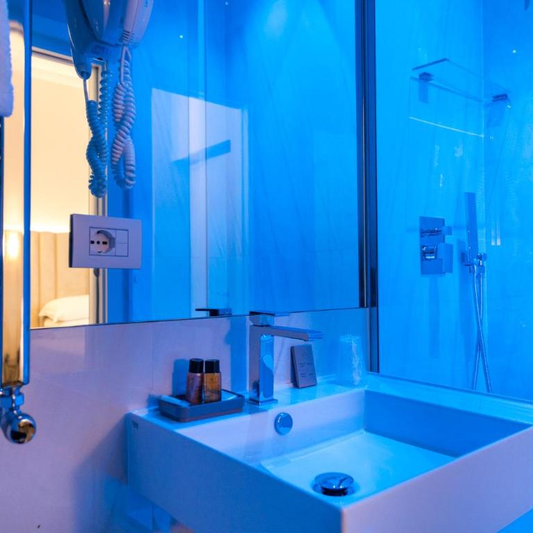 Villa Zaccardi - Junior Suite - 3