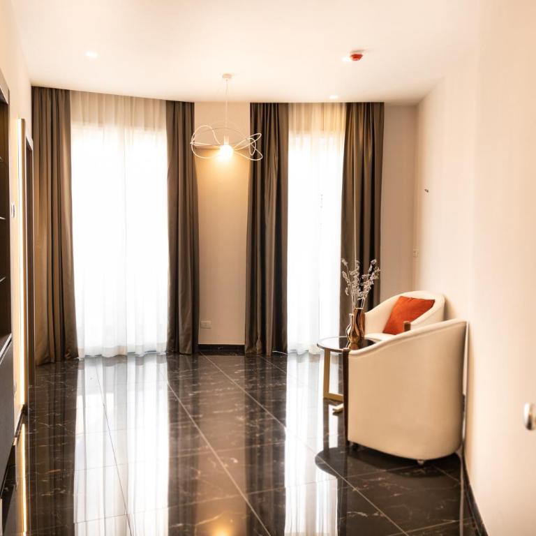Villa Zaccardi - Junior Suite - 5