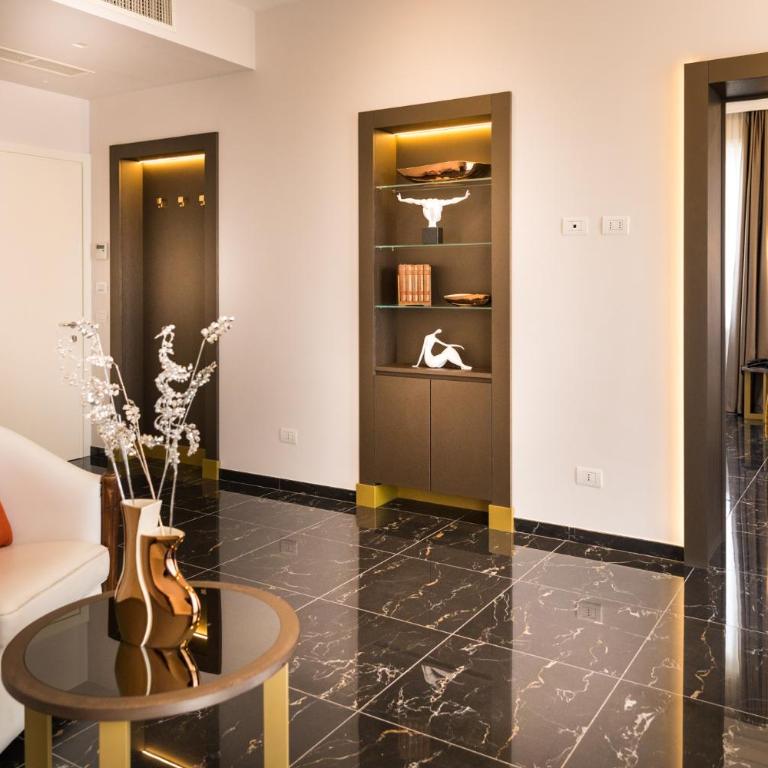 Villa Zaccardi - Junior Suite - 2