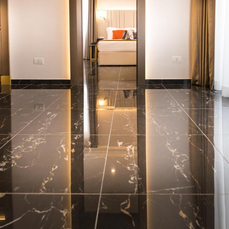 Villa Zaccardi - Junior Suite - 6