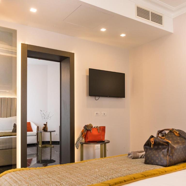 Villa Zaccardi - Junior Suite - 7