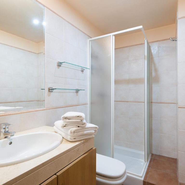 Refugis Les Fonts Canillo - Apartamento de 2 dormitorios - 7