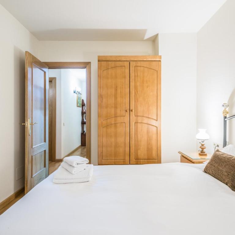 Refugis Les Fonts Canillo - Apartamento de 2 dormitorios - 8