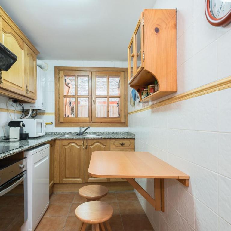 Refugis Les Fonts Canillo - Apartamento de 2 dormitorios - 5