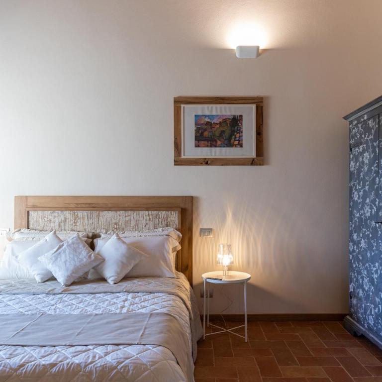 Il Castro Luxury Apartments - Two-Bedroom Apartment - 21