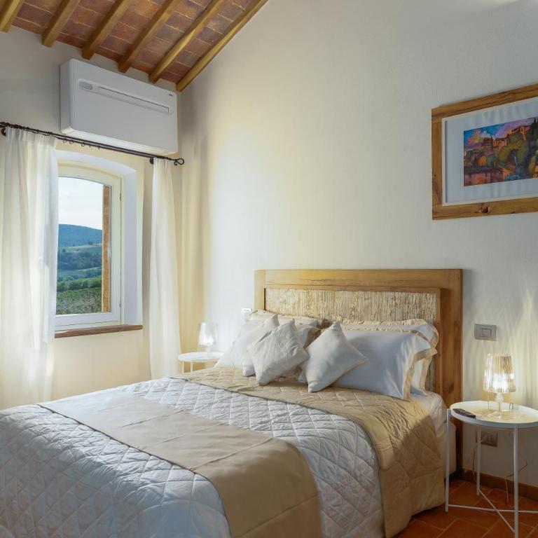 Il Castro Luxury Apartments - Deluxe Apartment - 18