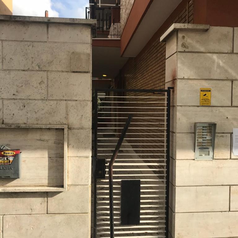 La Pinetina Roma - Appartamento con 1 Camera da Letto - 18