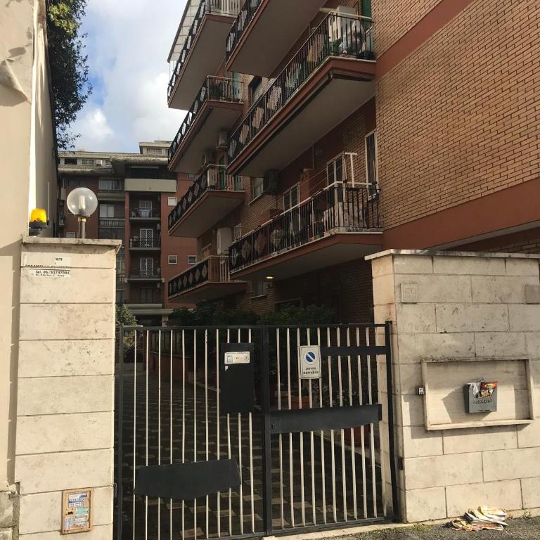 La Pinetina Roma - Appartamento con 1 Camera da Letto - 19