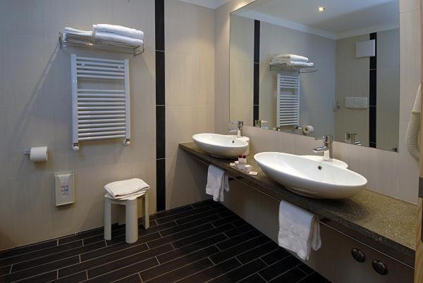 Hotel Flora Alpina - Junior Suite (2 Adulti) - 3