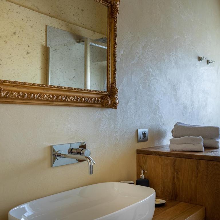 Il Castro Luxury Apartments - Two-Bedroom Apartment - 19