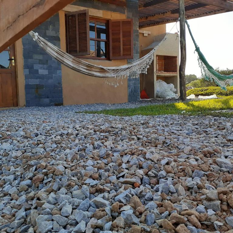 Lo de Coti y Guada - Casa Unifamiliar de 2 dormitorios - 37