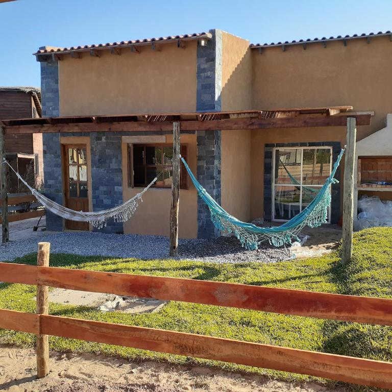 Lo de Coti y Guada - Casa Unifamiliar de 2 dormitorios - 35