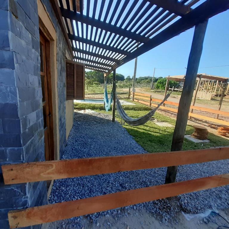 Lo de Coti y Guada - Casa Unifamiliar de 2 dormitorios - 34