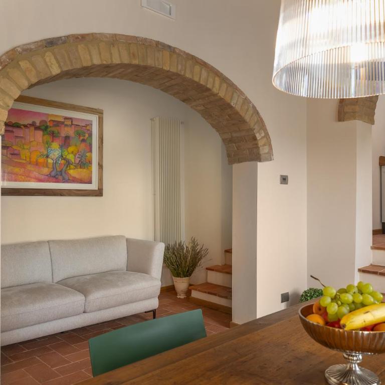Il Castro Luxury Apartments - Two-Bedroom Apartment - 12