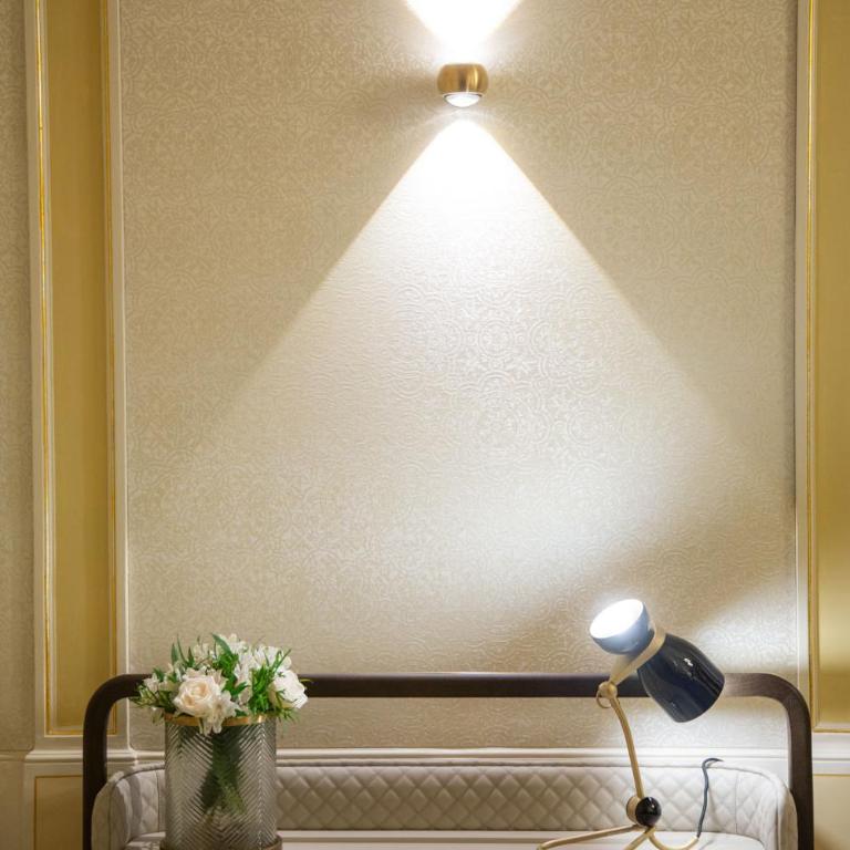 MYR Palacio Vallier - Suite Lladró - 9