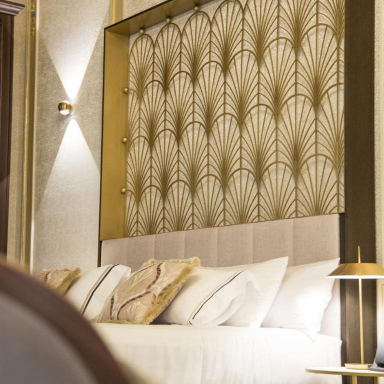 MYR Palacio Vallier - Suite Lladró - 2