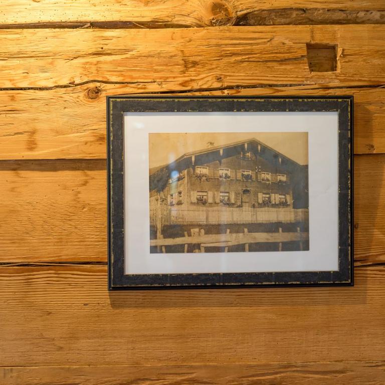 Ferienwohnungen Alpentraum - Lieblingsplätzle - Apartment mit 3 Schlafzimmern - 23