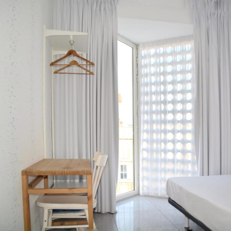Loop INN Hostel Cartagena - Habitación Individual con baño privado - 4