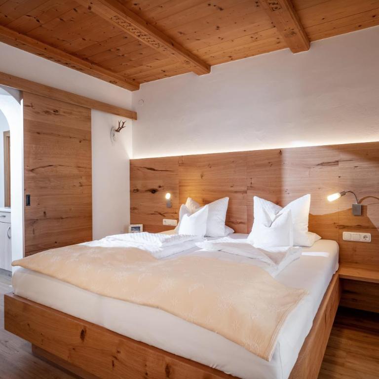 Haus Margreth - Apartment mit 1 Schlafzimmer - 3