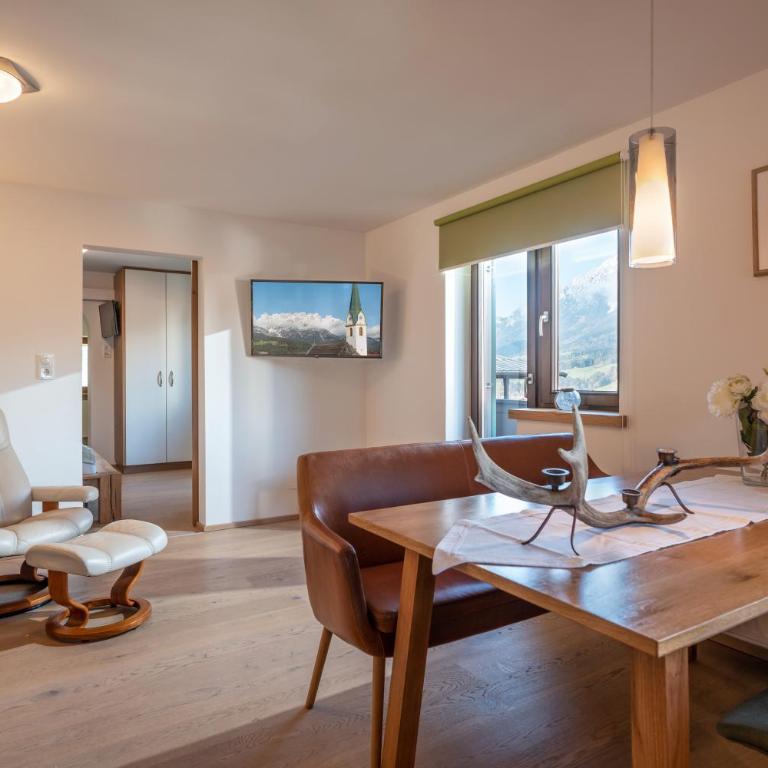 Haus Margreth - Superior Apartment - 2