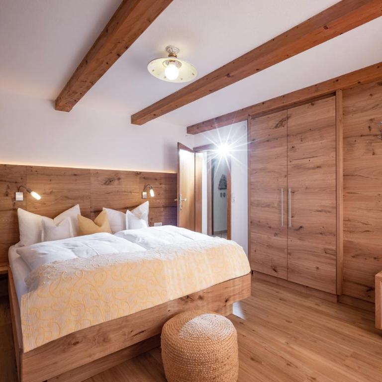 Haus Margreth - Apartment mit 1 Schlafzimmer - 2