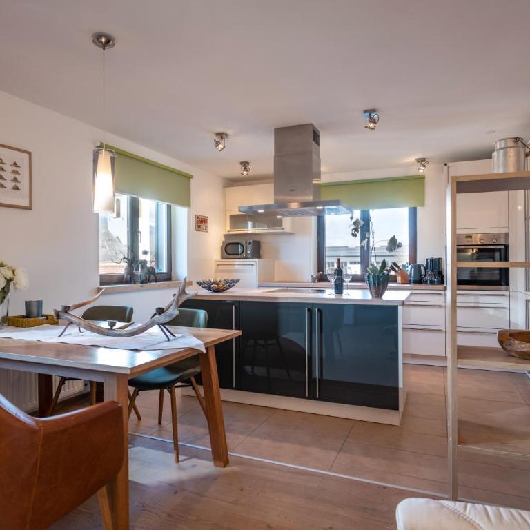 Haus Margreth - Superior Apartment - 3