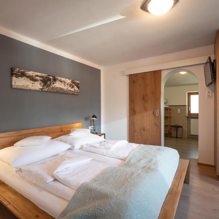Haus Margreth - Superior Apartment - 4
