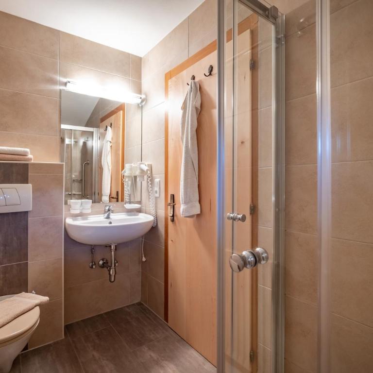 Haus Margreth - Apartment mit 1 Schlafzimmer - 6