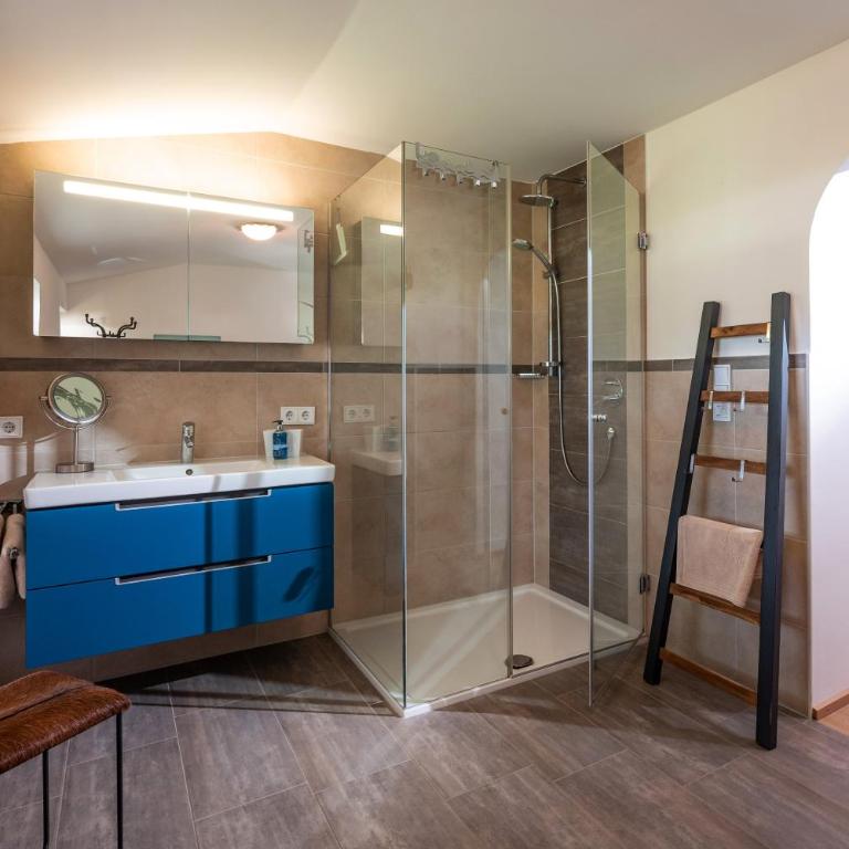Haus Margreth - Superior Apartment - 7