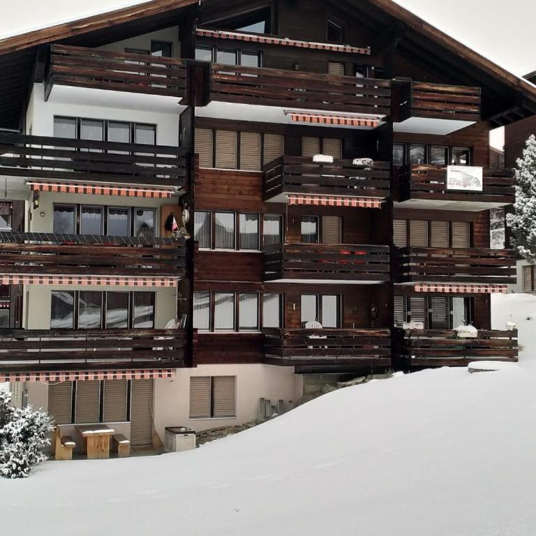 Ferienwohnung Nr.22,Haus Azurit - Appartamento con 1 Camera da Letto, Balcone e Vista Montagna - 29