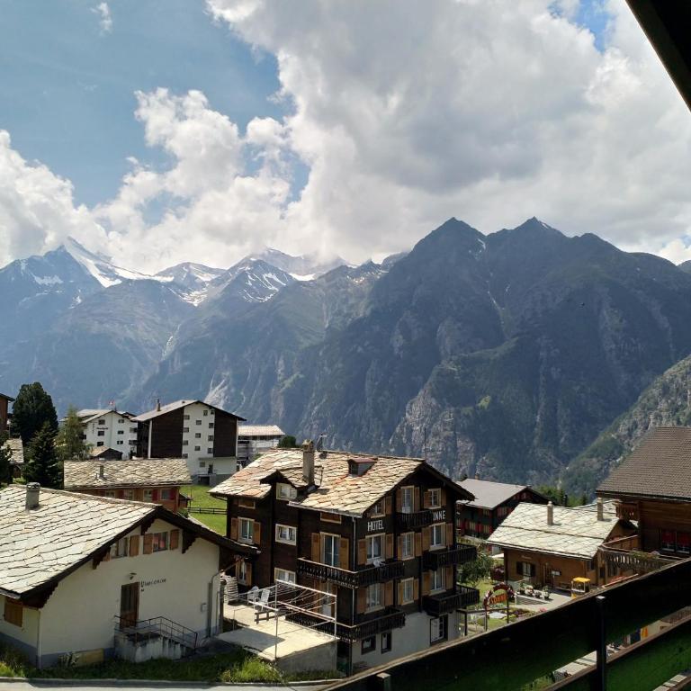Ferienwohnung Nr.22,Haus Azurit - Appartamento con 1 Camera da Letto, Balcone e Vista Montagna - 27