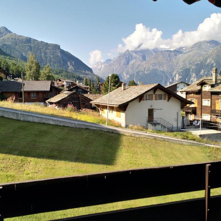 Ferienwohnung Nr.22,Haus Azurit - Appartamento con 1 Camera da Letto, Balcone e Vista Montagna - 24