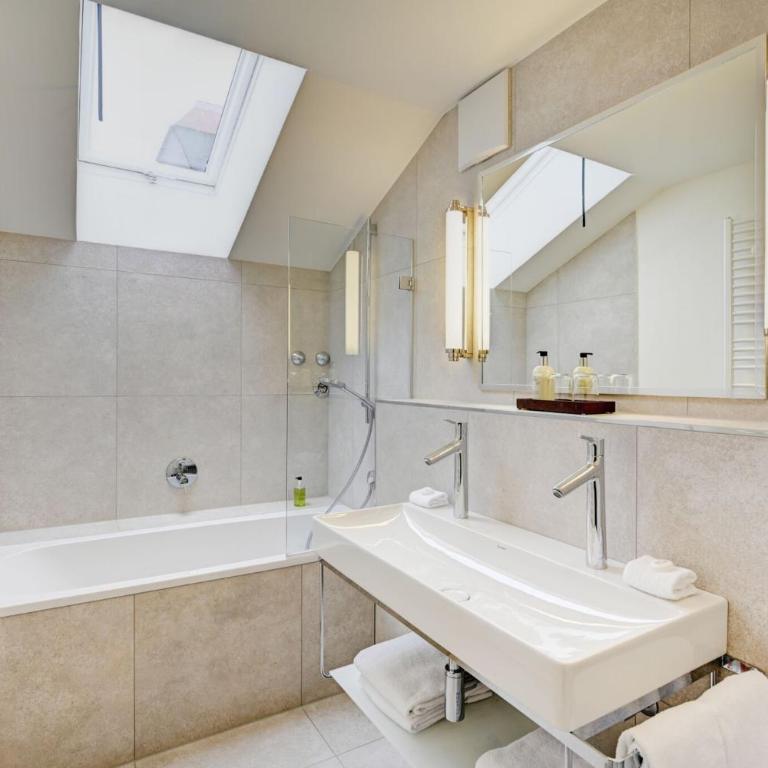 Hotel Admiral - Suite - 4