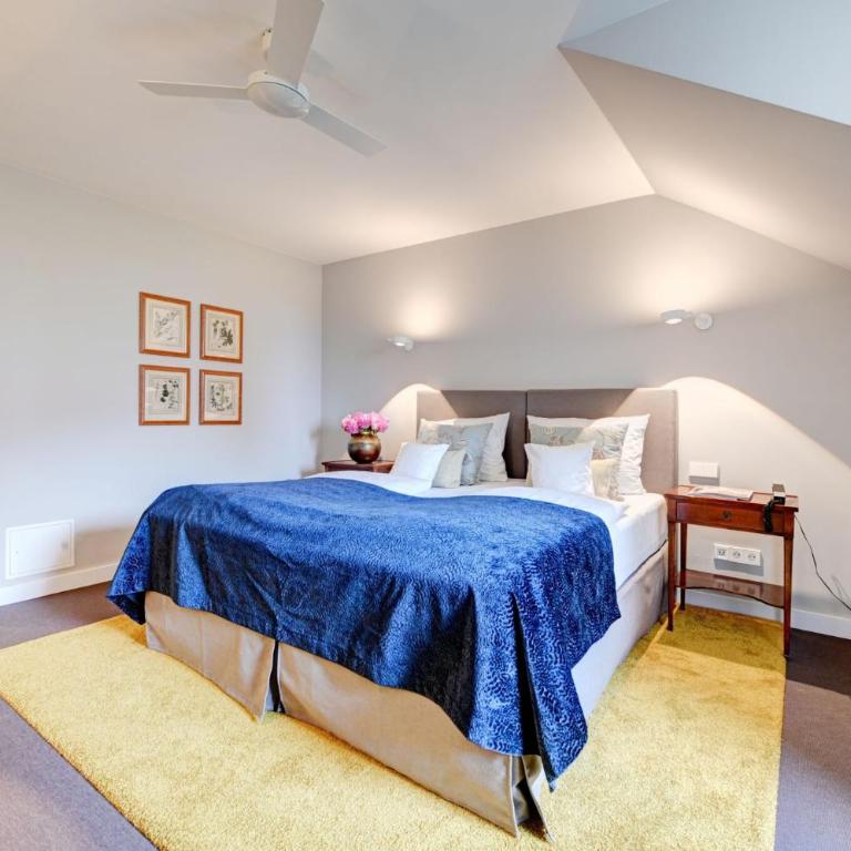 Hotel Admiral - Suite - 5