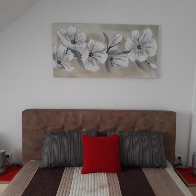 Apartman L53 Milmari Kopaonik - Apartman sa Pogledom na Planinu - 21